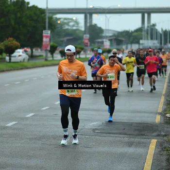 Runner Photo 8473695