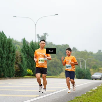 Runner Photo 8473697