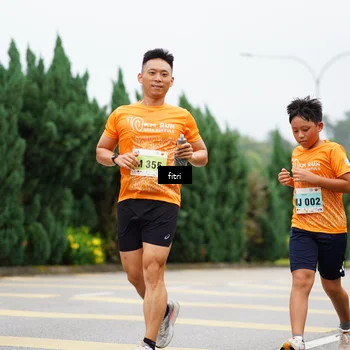Runner Photo 8473699