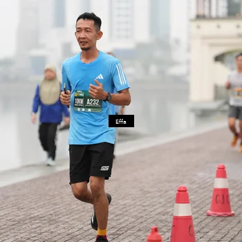 Runner Photo 8473700