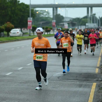 Runner Photo 8473701