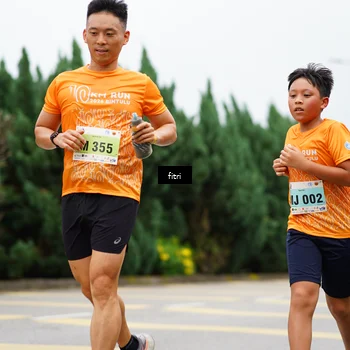 Runner Photo 8473702