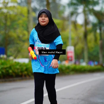Runner Photo 8473703