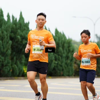 Runner Photo 8473706
