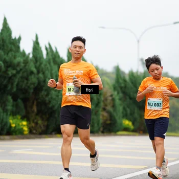 Runner Photo 8473709