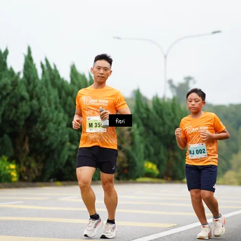 Runner Photo 8473710