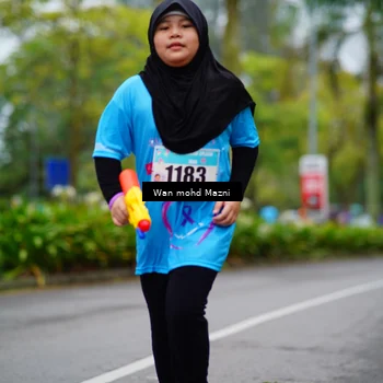 Runner Photo 8473711