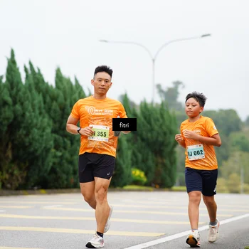Runner Photo 8473712