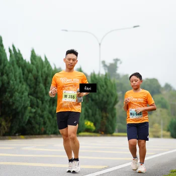 Runner Photo 8473713