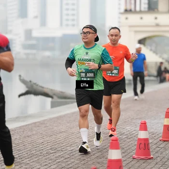 Runner Photo 8473716