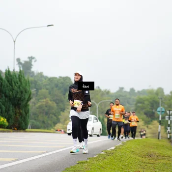 Runner Photo 8473717