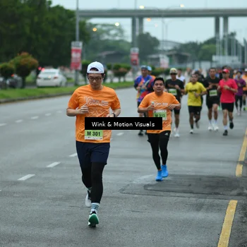 Runner Photo 8473719