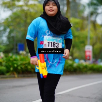 Runner Photo 8473720