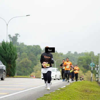 Runner Photo 8473721