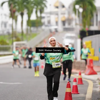 Runner Photo 8473723