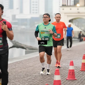 Runner Photo 8473727