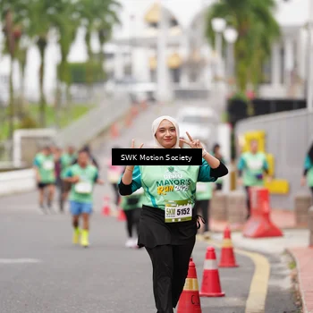 Runner Photo 8473728