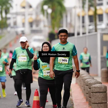 Runner Photo 8473730