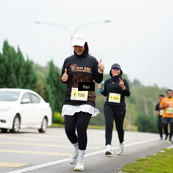 Runner Photo 8473732