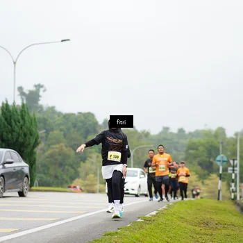 Runner Photo 8473735