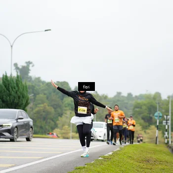Runner Photo 8473737