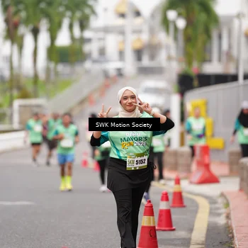 Runner Photo 8473740