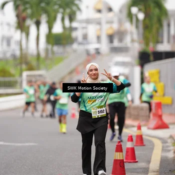 Runner Photo 8473741