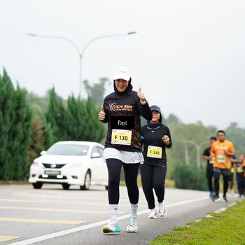 Runner Photo 8473743
