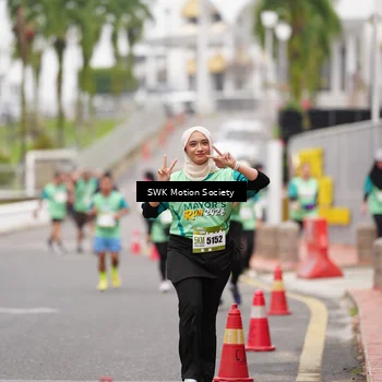 Runner Photo 8473747