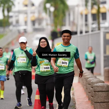 Runner Photo 8473751