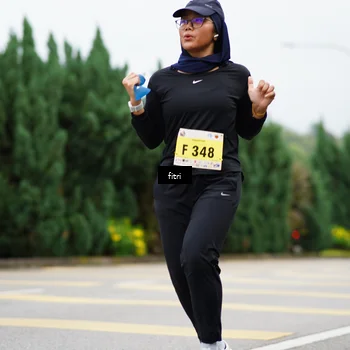 Runner Photo 8473753