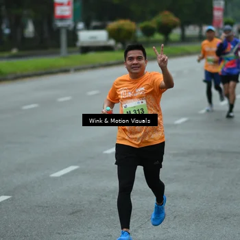 Runner Photo 8473755