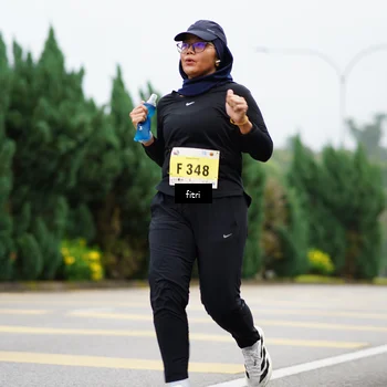Runner Photo 8473756