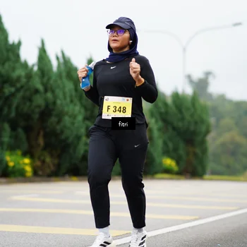 Runner Photo 8473757