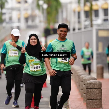 Runner Photo 8473758