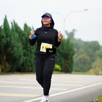Runner Photo 8473759