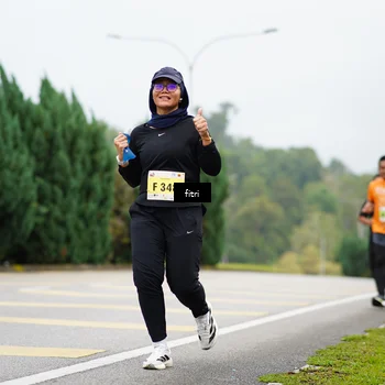 Runner Photo 8473761