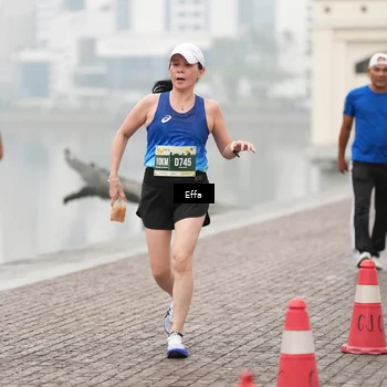 Runner Photo 8473765