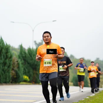 Runner Photo 8473767