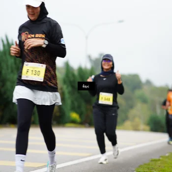 Runner Photo 8473768