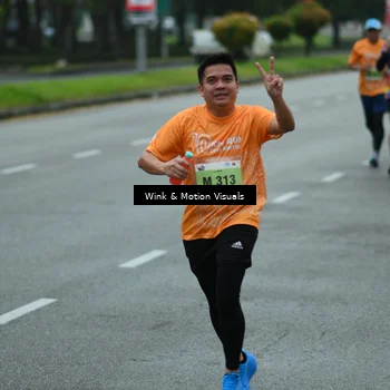 Runner Photo 8473769