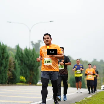 Runner Photo 8473770
