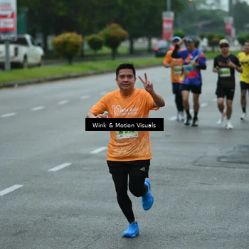 Runner Photo 8473771