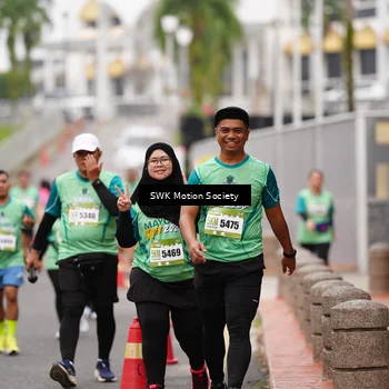 Runner Photo 8473772
