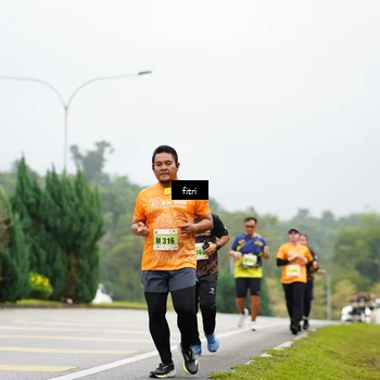 Runner Photo 8473773