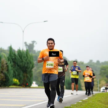 Runner Photo 8473774