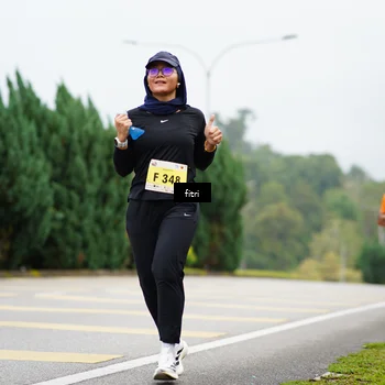 Runner Photo 8473775