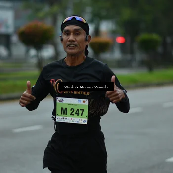 Runner Photo 8473776