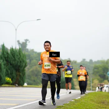 Runner Photo 8473777