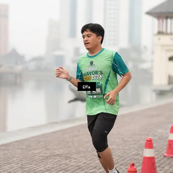 Runner Photo 8473779